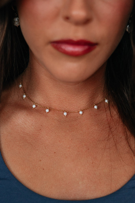 Everlee Necklace